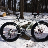 Ridden and Reviewed: Charge Cooker Maxi Fat Bike